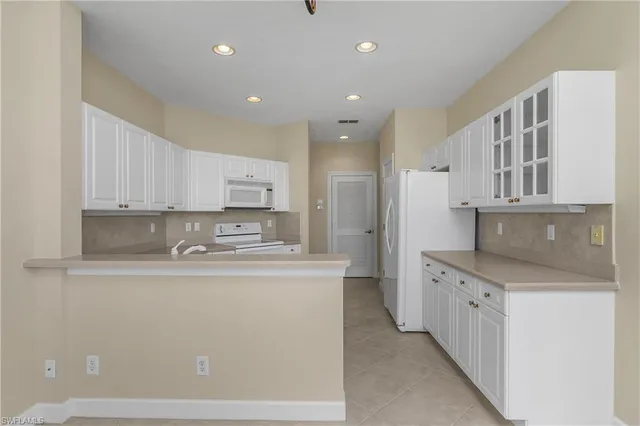 $575,000 | 9533 Cypress Hammock Circle, Unit 102, Estero, FL 34135