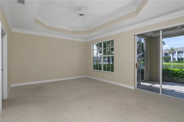 $575,000 | 9533 Cypress Hammock Circle, Unit 102, Estero, FL 34135
