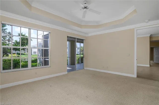 $575,000 | 9533 Cypress Hammock Circle, Unit 102, Estero, FL 34135