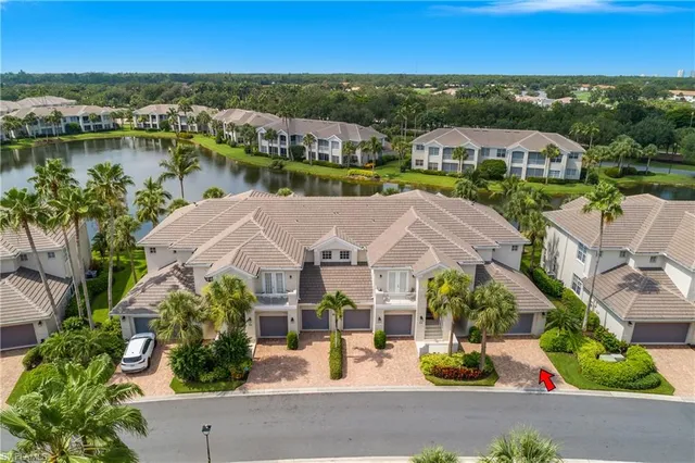 $575,000 | 9533 Cypress Hammock Circle, Unit 102, Estero, FL 34135