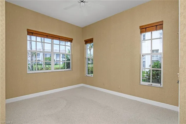 $575,000 | 9533 Cypress Hammock Circle, Unit 102, Estero, FL 34135