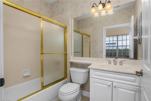 $575,000 | 9533 Cypress Hammock Circle, Unit 102, Estero, FL 34135