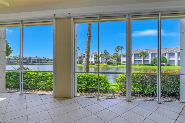 $575,000 | 9533 Cypress Hammock Circle, Unit 102, Estero, FL 34135