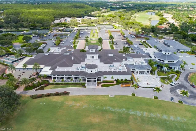 $575,000 | 9533 Cypress Hammock Circle, Unit 102, Estero, FL 34135