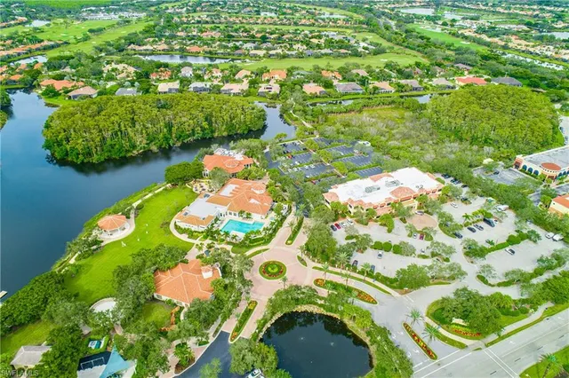 $575,000 | 9533 Cypress Hammock Circle, Unit 102, Estero, FL 34135