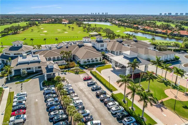 $575,000 | 9533 Cypress Hammock Circle, Unit 102, Estero, FL 34135