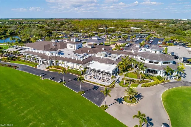 $575,000 | 9533 Cypress Hammock Circle, Unit 102, Estero, FL 34135