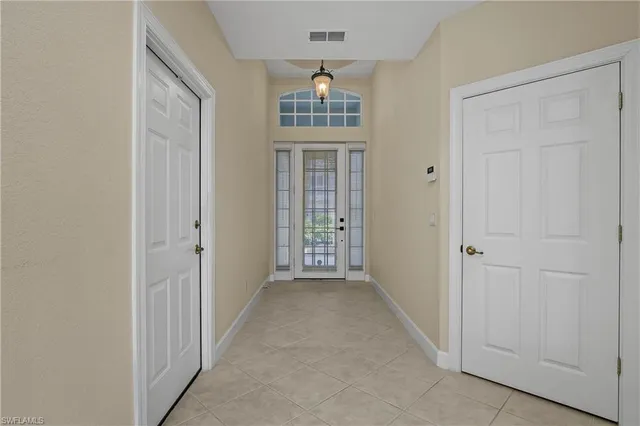 $575,000 | 9533 Cypress Hammock Circle, Unit 102, Estero, FL 34135