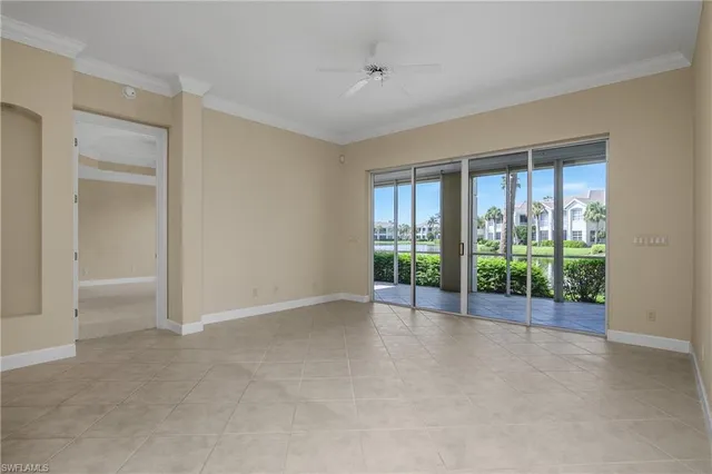 $575,000 | 9533 Cypress Hammock Circle, Unit 102, Estero, FL 34135