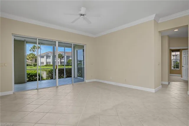 $575,000 | 9533 Cypress Hammock Circle, Unit 102, Estero, FL 34135