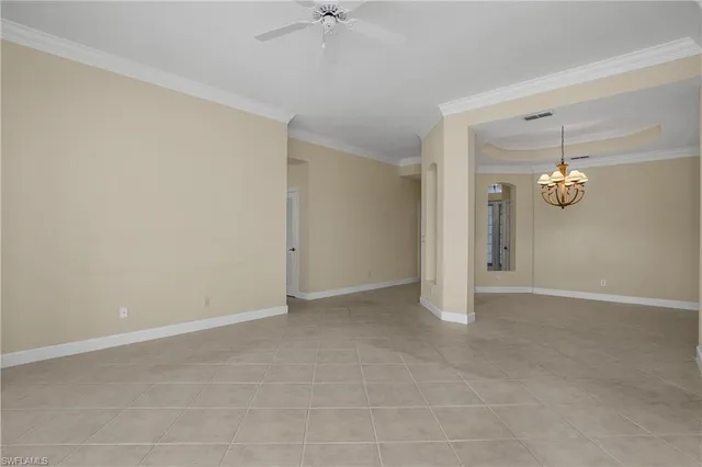 $575,000 | 9533 Cypress Hammock Circle, Unit 102, Estero, FL 34135