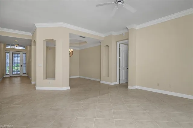 $575,000 | 9533 Cypress Hammock Circle, Unit 102, Estero, FL 34135