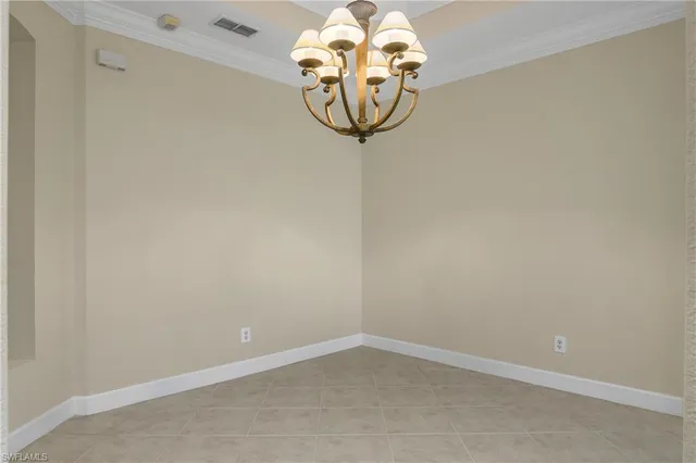 $575,000 | 9533 Cypress Hammock Circle, Unit 102, Estero, FL 34135