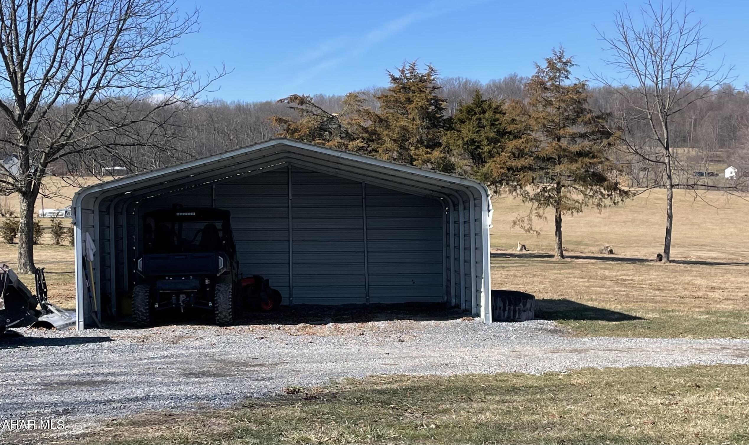 251 Spring Hope Road Schellsburg, PA 15559 - Photo 62 of 75