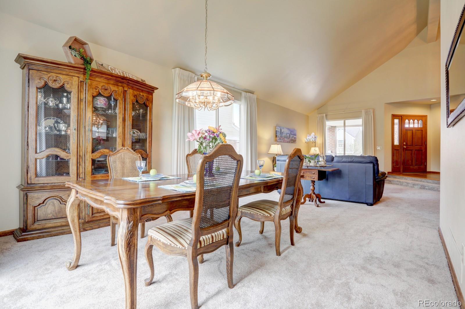 2266 Thistle Ridge Circle Highlands Ranch, CO 80126 - Photo 11 of 38 Gallery Image 11