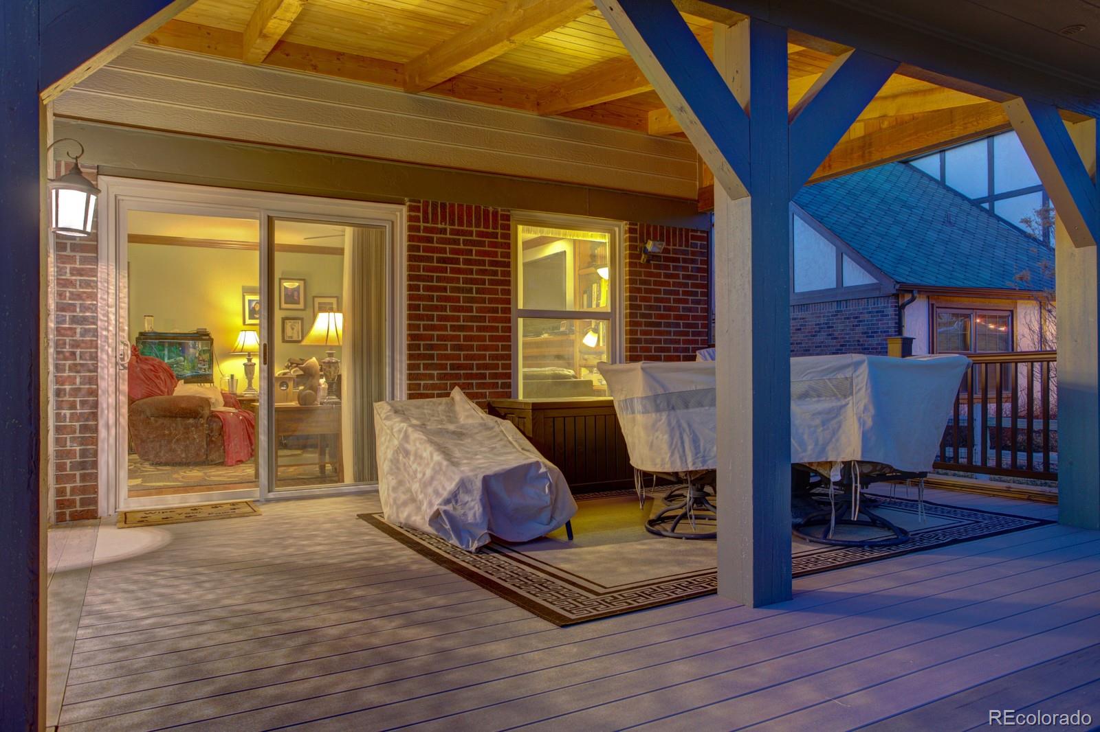 2266 Thistle Ridge Circle Highlands Ranch, CO 80126 - Photo 19 of 38 Gallery Image 19