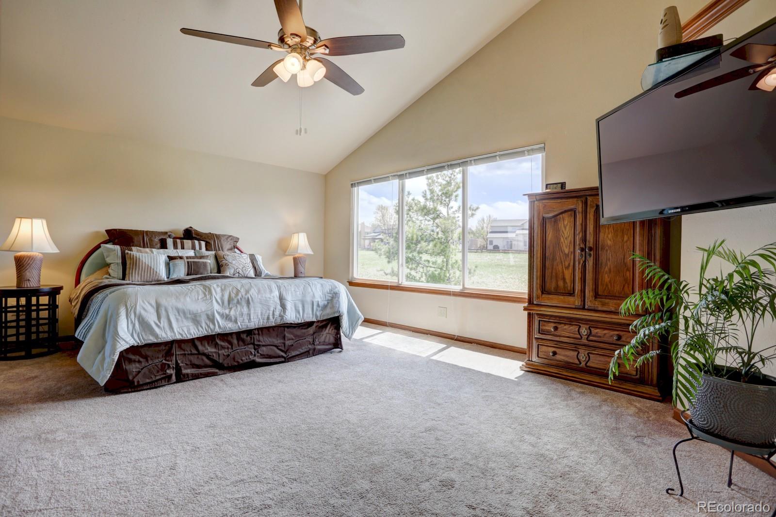 2266 Thistle Ridge Circle Highlands Ranch, CO 80126 - Photo 21 of 38 Gallery Image 21