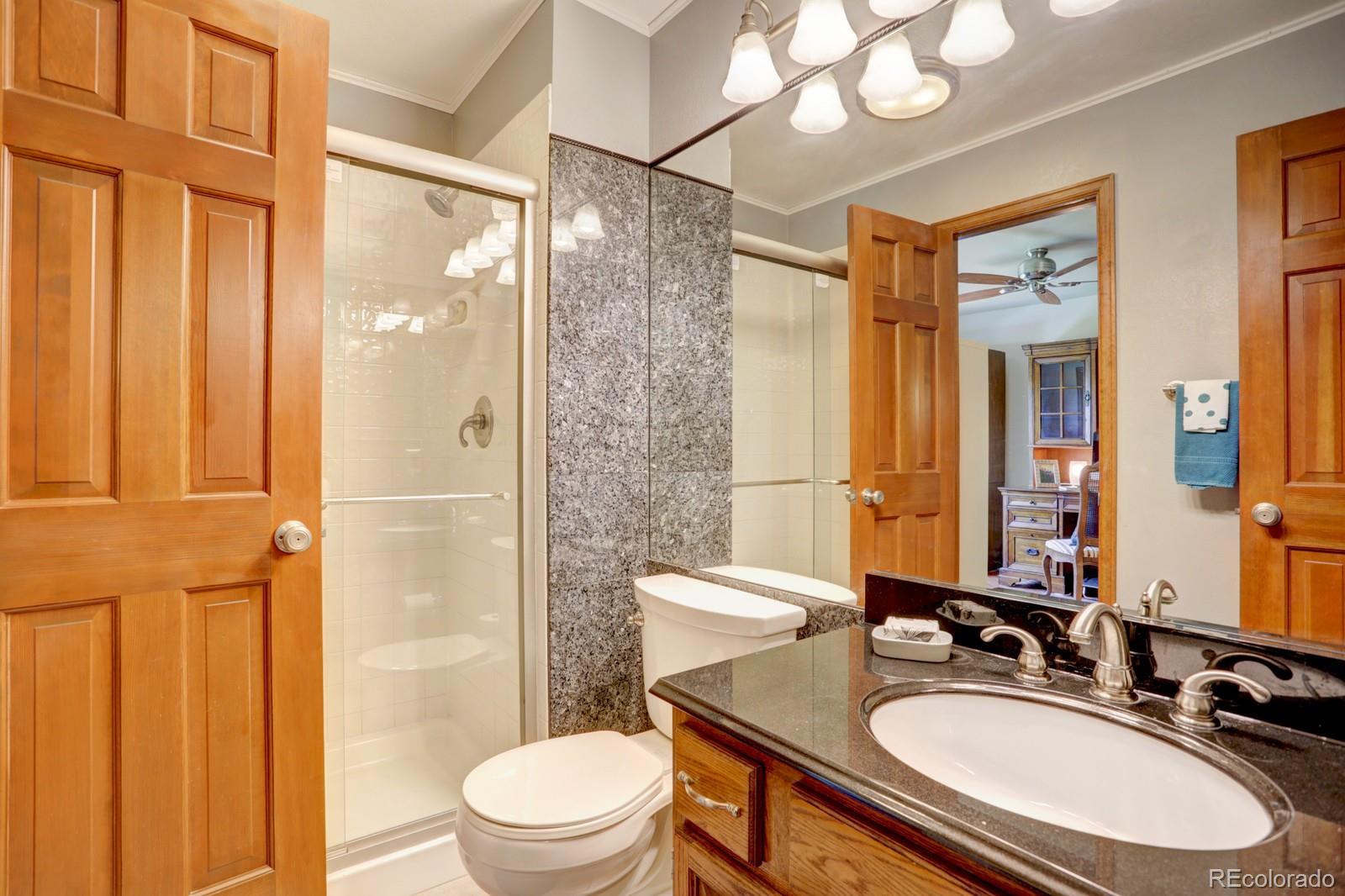 2266 Thistle Ridge Circle Highlands Ranch, CO 80126 - Photo 24 of 38 Gallery Image 24