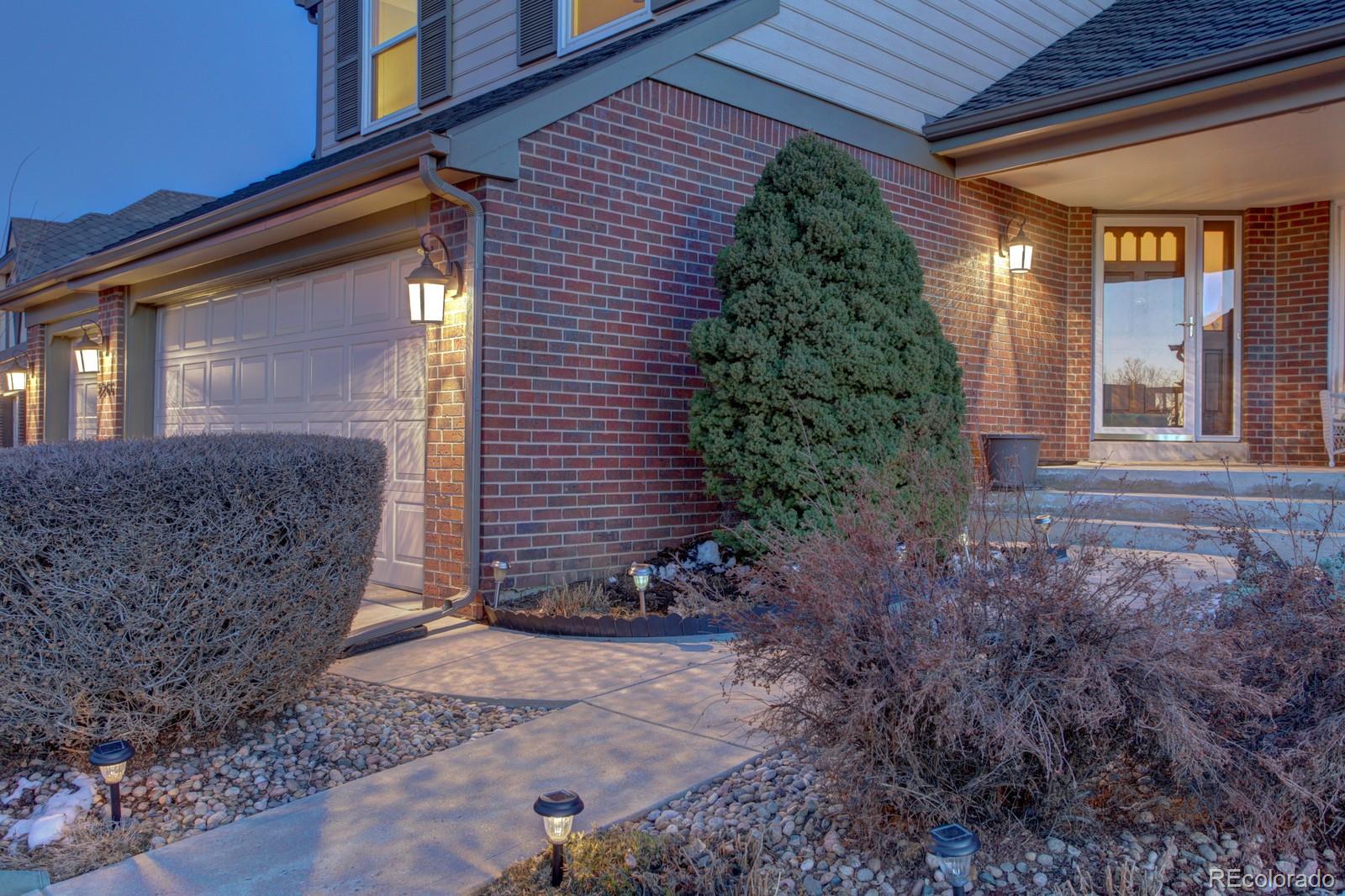2266 Thistle Ridge Circle Highlands Ranch, CO 80126 - Photo 29 of 38 Gallery Image 29