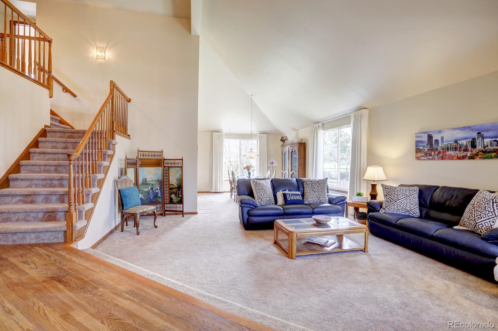 2266 Thistle Ridge Circle Highlands Ranch, CO 80126 - Photo 32 of 38 Gallery Image 32