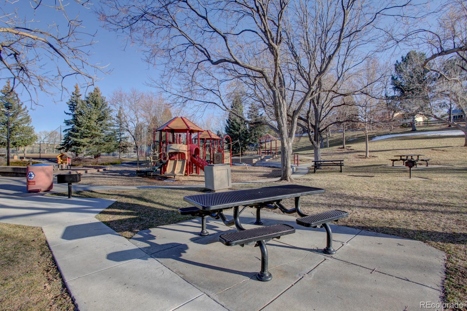 2266 Thistle Ridge Circle Highlands Ranch, CO 80126 - Photo 33 of 38 Gallery Image 33