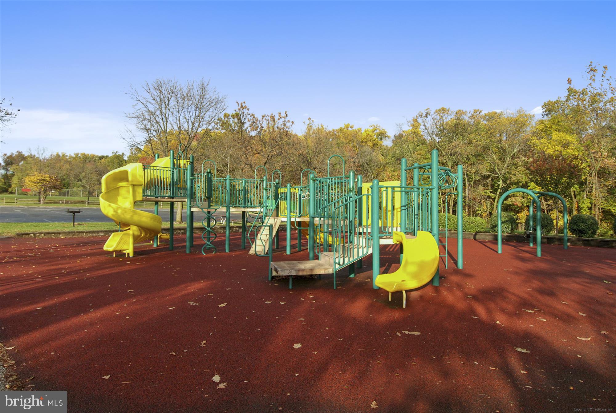 5673 Harpers Farm Road, Unit B Columbia, MD 21044 - Photo 68 of 72 Savage Park Playground