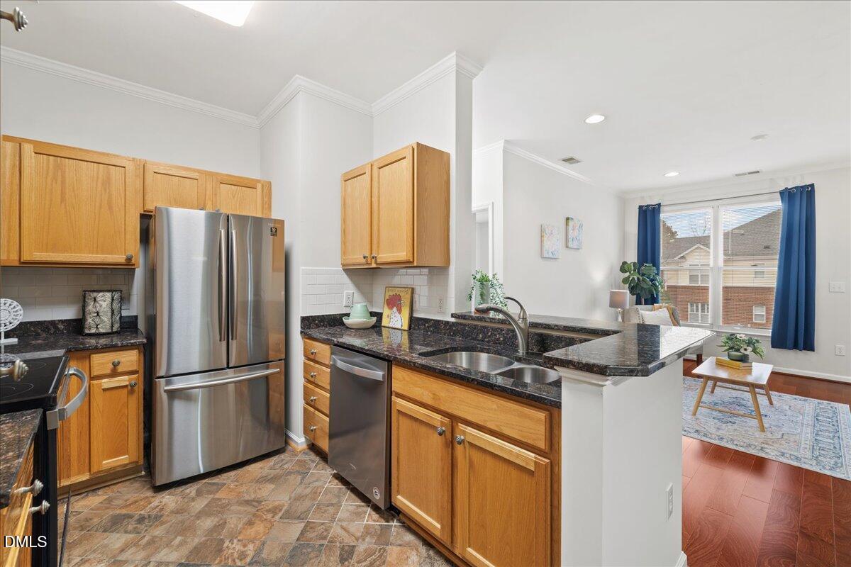 800 West Savannah Ridge Road, Unit 116 Holly Springs, NC 27540 - Photo 11 of 22 11-800 Savannah Ridge Rd Unit 116