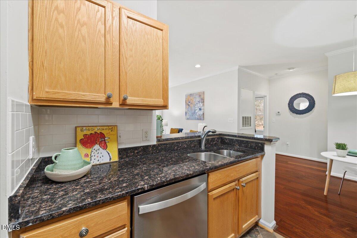 800 West Savannah Ridge Road, Unit 116 Holly Springs, NC 27540 - Photo 12 of 22 12-800 Savannah Ridge Rd Unit 116