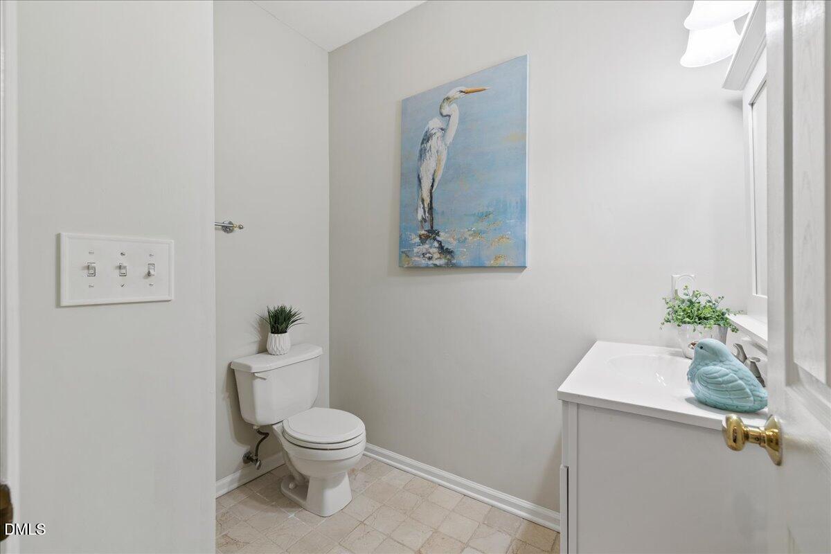 800 West Savannah Ridge Road, Unit 116 Holly Springs, NC 27540 - Photo 13 of 22 13-800 Savannah Ridge Rd Unit 116