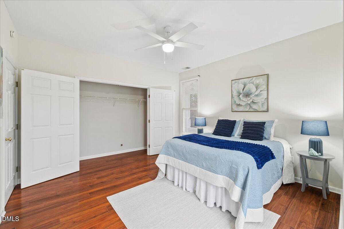 800 West Savannah Ridge Road, Unit 116 Holly Springs, NC 27540 - Photo 16 of 22 16-800 Savannah Ridge Rd Unit 116