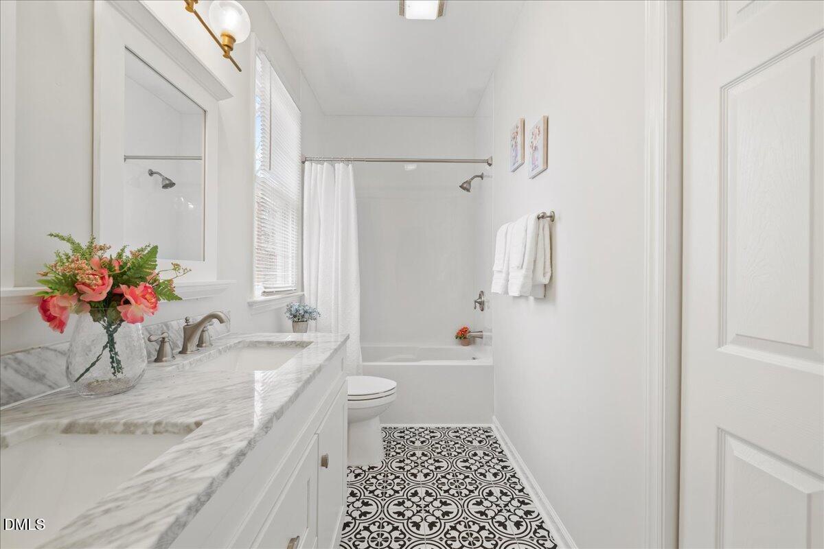 800 West Savannah Ridge Road, Unit 116 Holly Springs, NC 27540 - Photo 19 of 22 19-800 Savannah Ridge Rd Unit 116