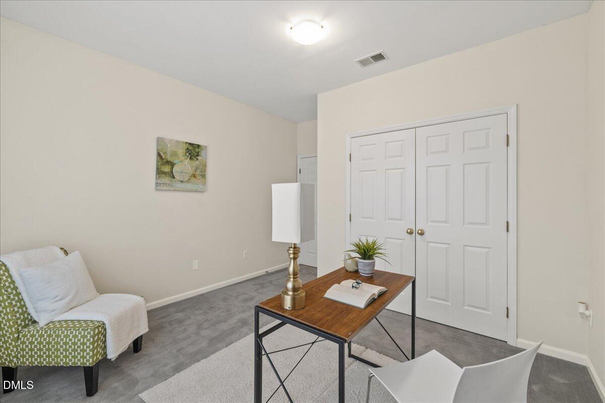 800 West Savannah Ridge Road, Unit 116 Holly Springs, NC 27540 - Photo 2 of 22 02-800 Savannah Ridge Rd Unit 116