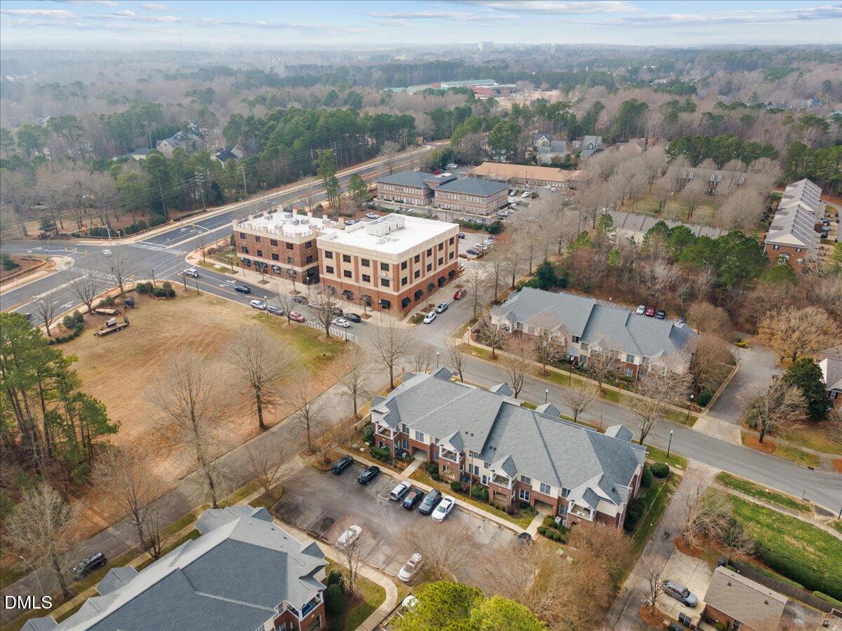 800 West Savannah Ridge Road, Unit 116 Holly Springs, NC 27540 - Photo 22 of 22 22-800 Savannah Ridge Rd Unit 116