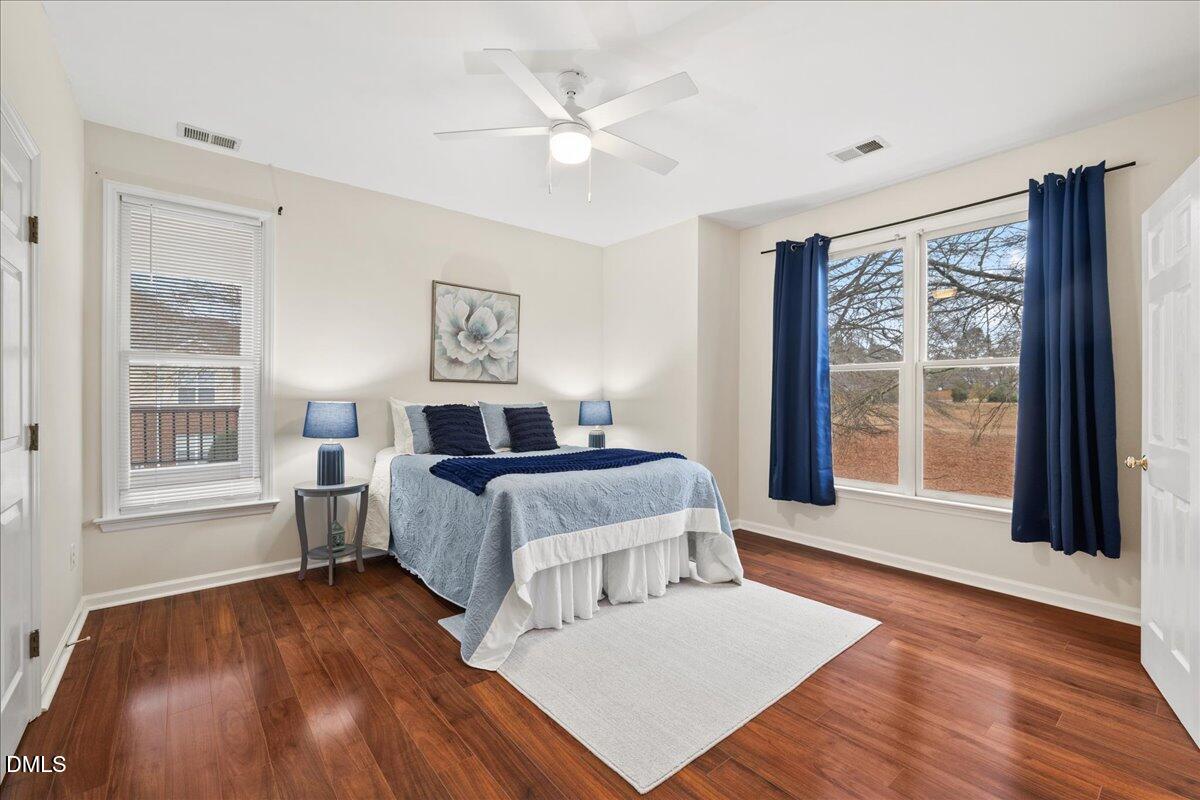 800 West Savannah Ridge Road, Unit 116 Holly Springs, NC 27540 - Photo 4 of 23 15-800 Savannah Ridge Rd Unit 116