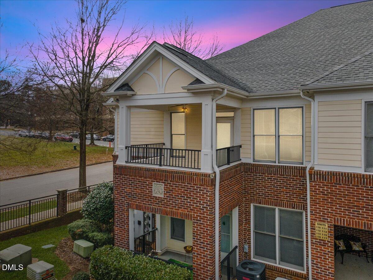 800 West Savannah Ridge Road, Unit 116 Holly Springs, NC 27540 - Photo 5 of 23 01-800 Savannah Ridge Rd Unit 116