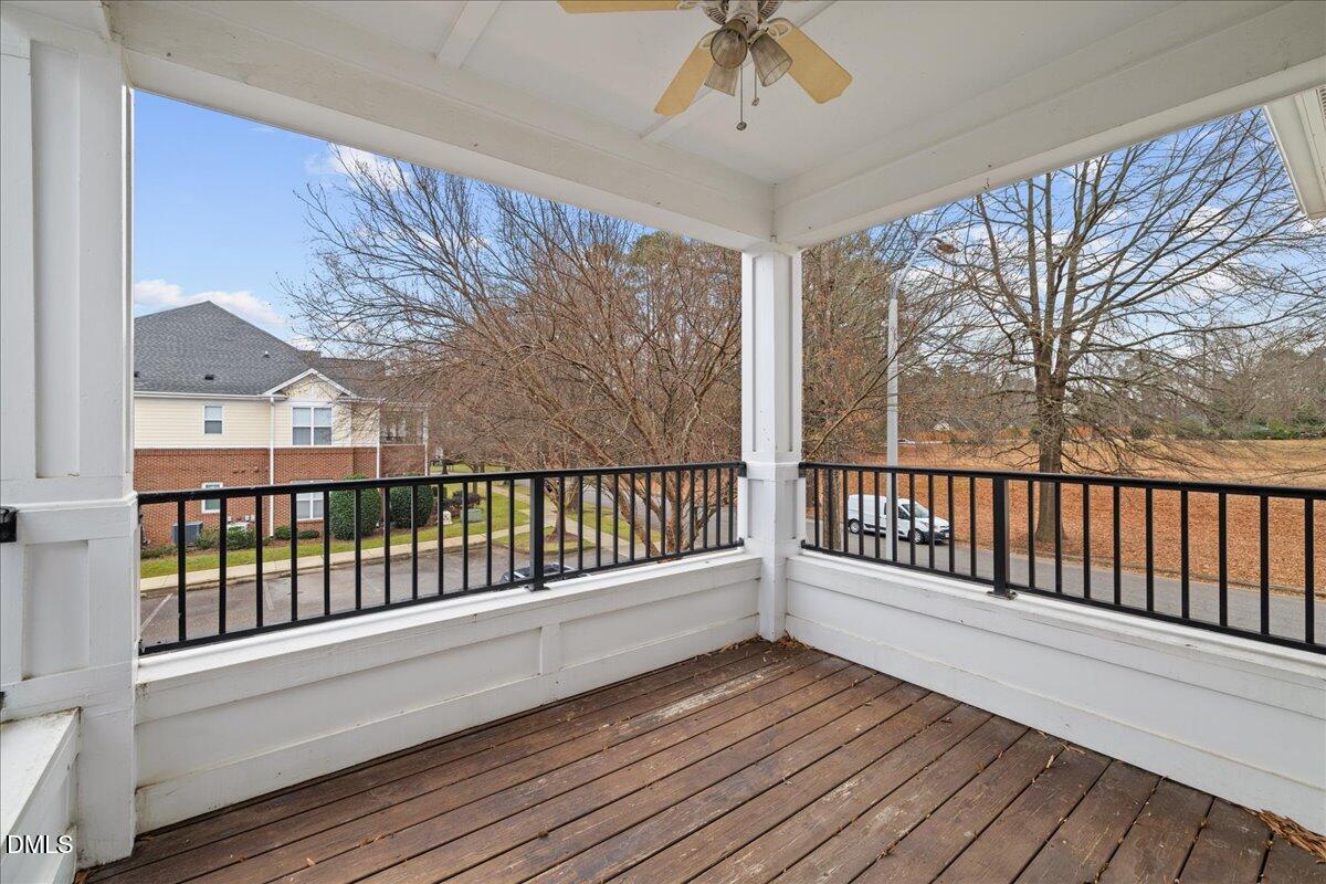 800 West Savannah Ridge Road, Unit 116 Holly Springs, NC 27540 - Photo 6 of 22 06-800 Savannah Ridge Rd Unit 116