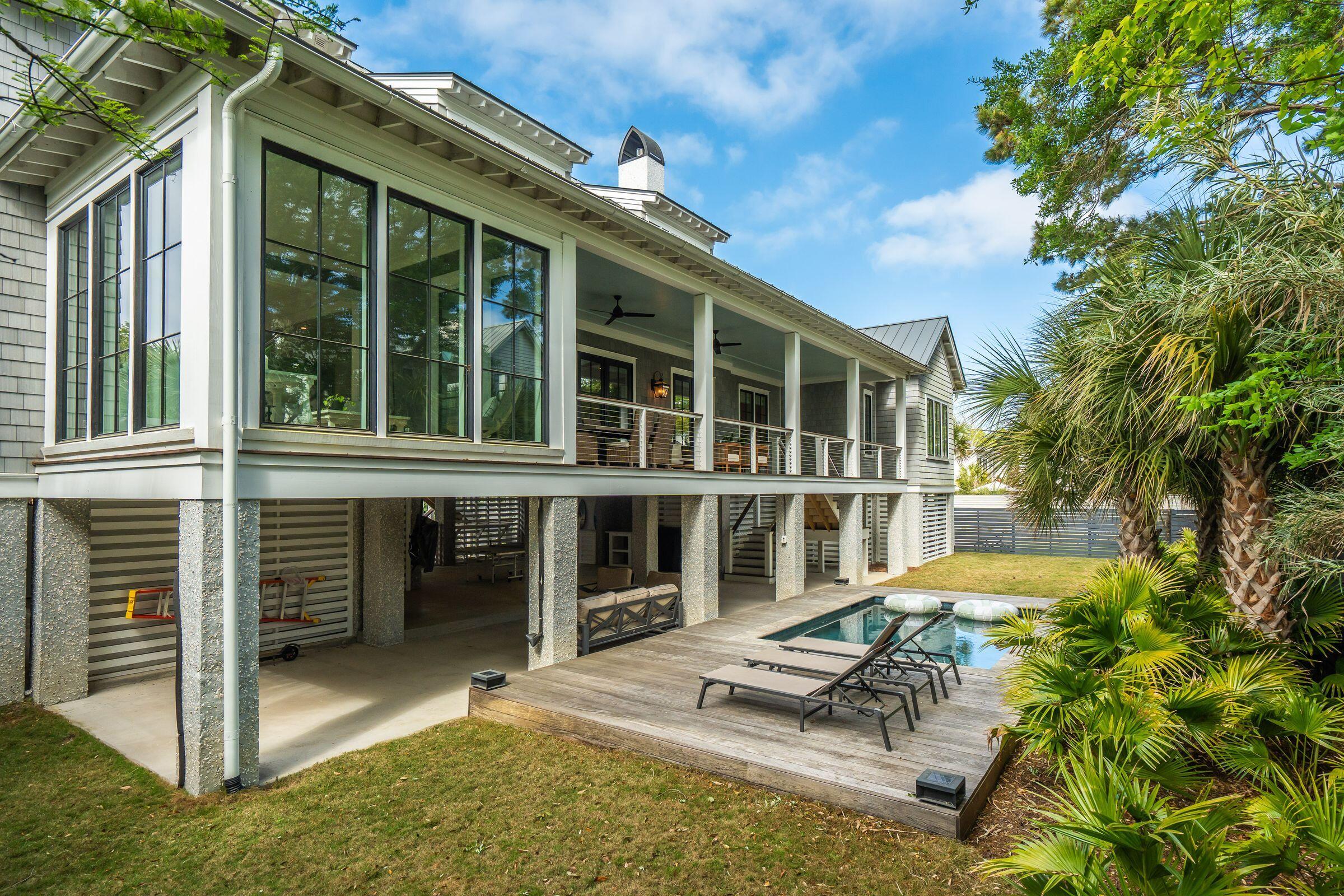 924 Pitt Street Mount Pleasant, SC 29464 - Photo 62 of 71 924PittSt-KeenEyeMarketing-092