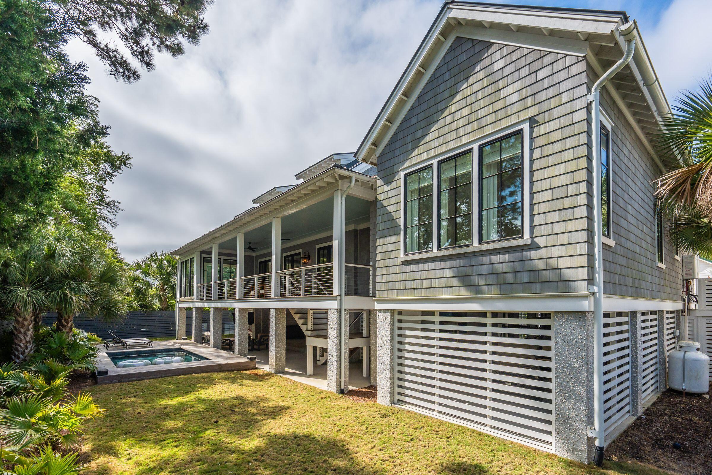 924 Pitt Street Mount Pleasant, SC 29464 - Photo 63 of 71 924PittSt-KeenEyeMarketing-093