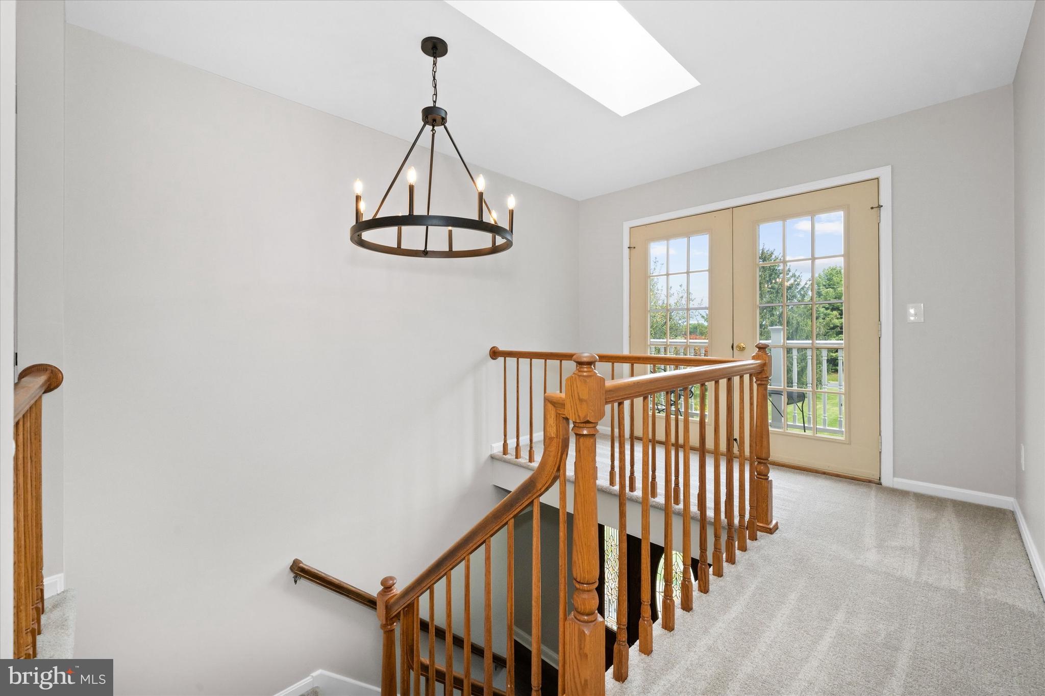 1318 Churchtown Road Middletown, DE 19709 - Photo 21 of 35 Second Floor Landing