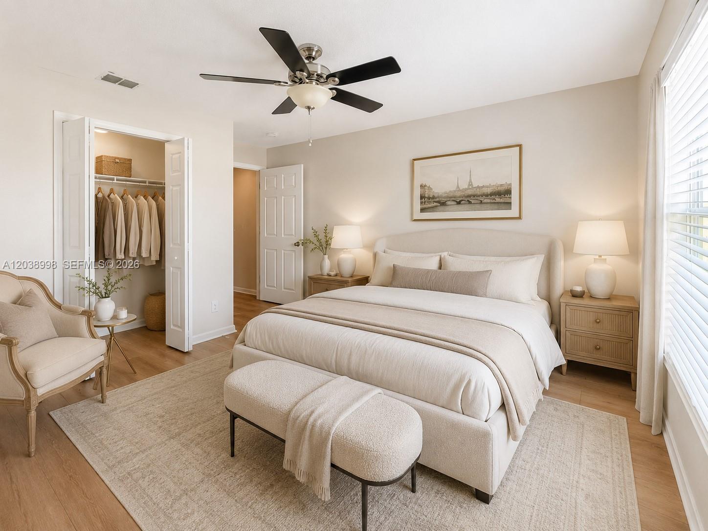 4026 Meander Place, Unit 208 Rockledge, FL 32955 - Photo 4 of 46 Digitally staged