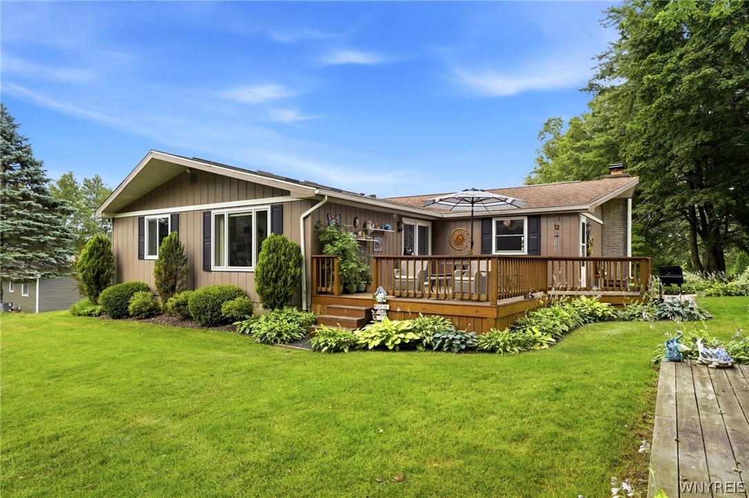 26 Brookside Drive Java, NY 14113 - Photo 35 of 48 Gallery Image 35