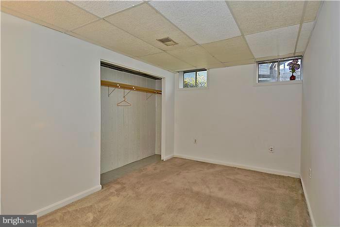 10304 Snowden Road Laurel, MD 20708 - Photo 22 of 28 Basement