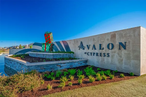 $3,099 | 22111 Paula Bluff Lane, Cypress, TX 77433
