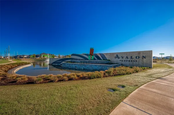 $3,099 | 22111 Paula Bluff Lane, Cypress, TX 77433