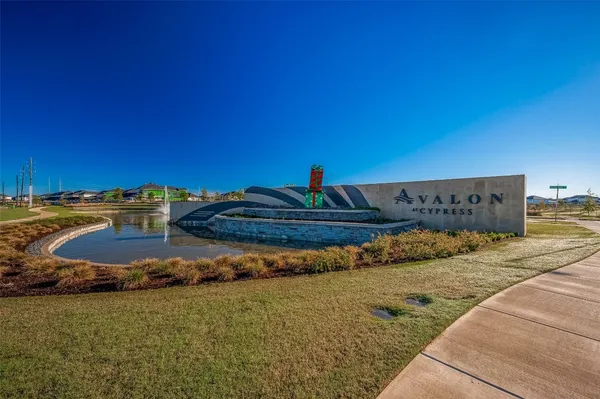 $3,099 | 22111 Paula Bluff Lane, Cypress, TX 77433