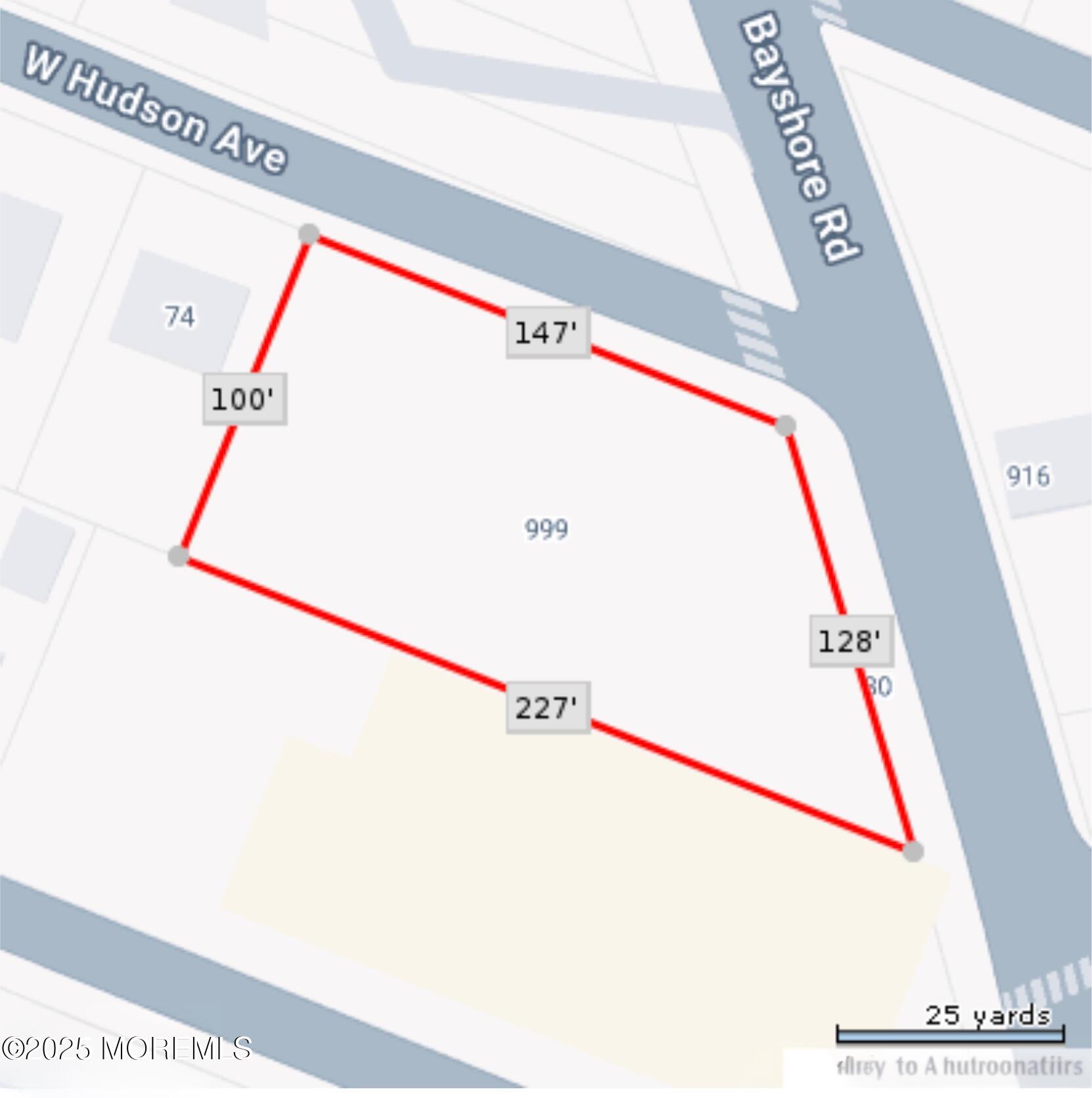 999 Bayshore Road Villas, NJ 08251 - Photo 4 of 4