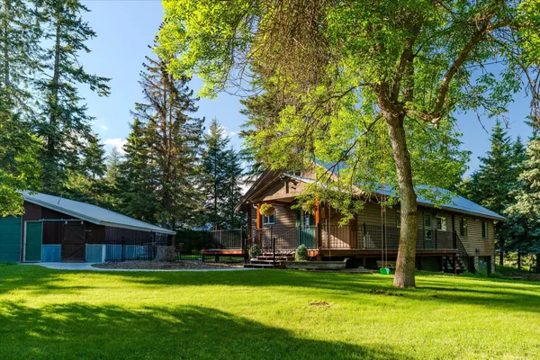 $950,000 | 5070 Whitefish Stage Road, Whitefish, MT 59937