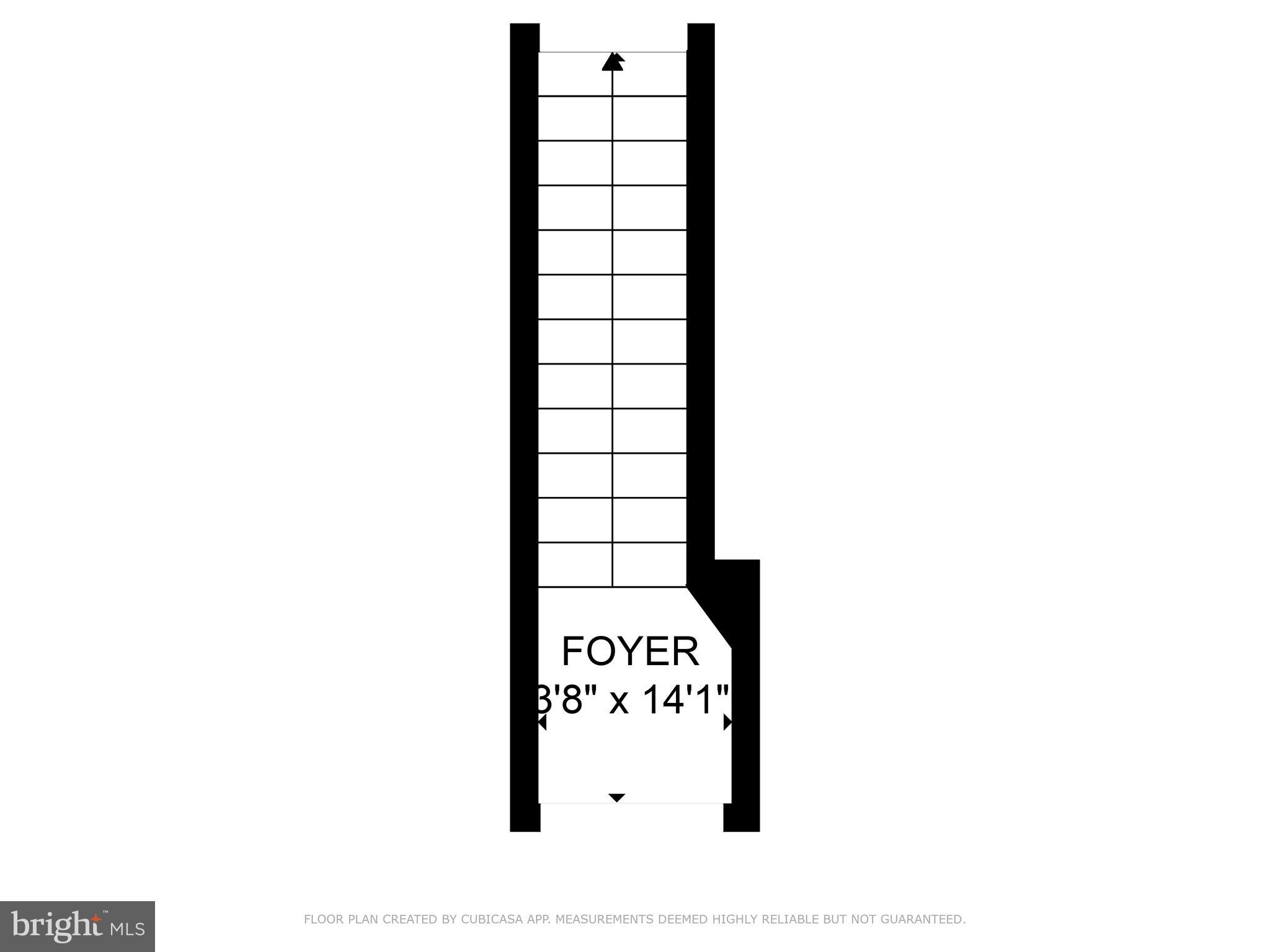 1000 West Street, Unit 200 Annapolis, MD 21401 - Photo 20 of 23 a black and white wall with a black and white wall