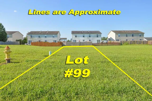 $24,500 | 2012 Camrose Green Street, Belleville, IL 62220