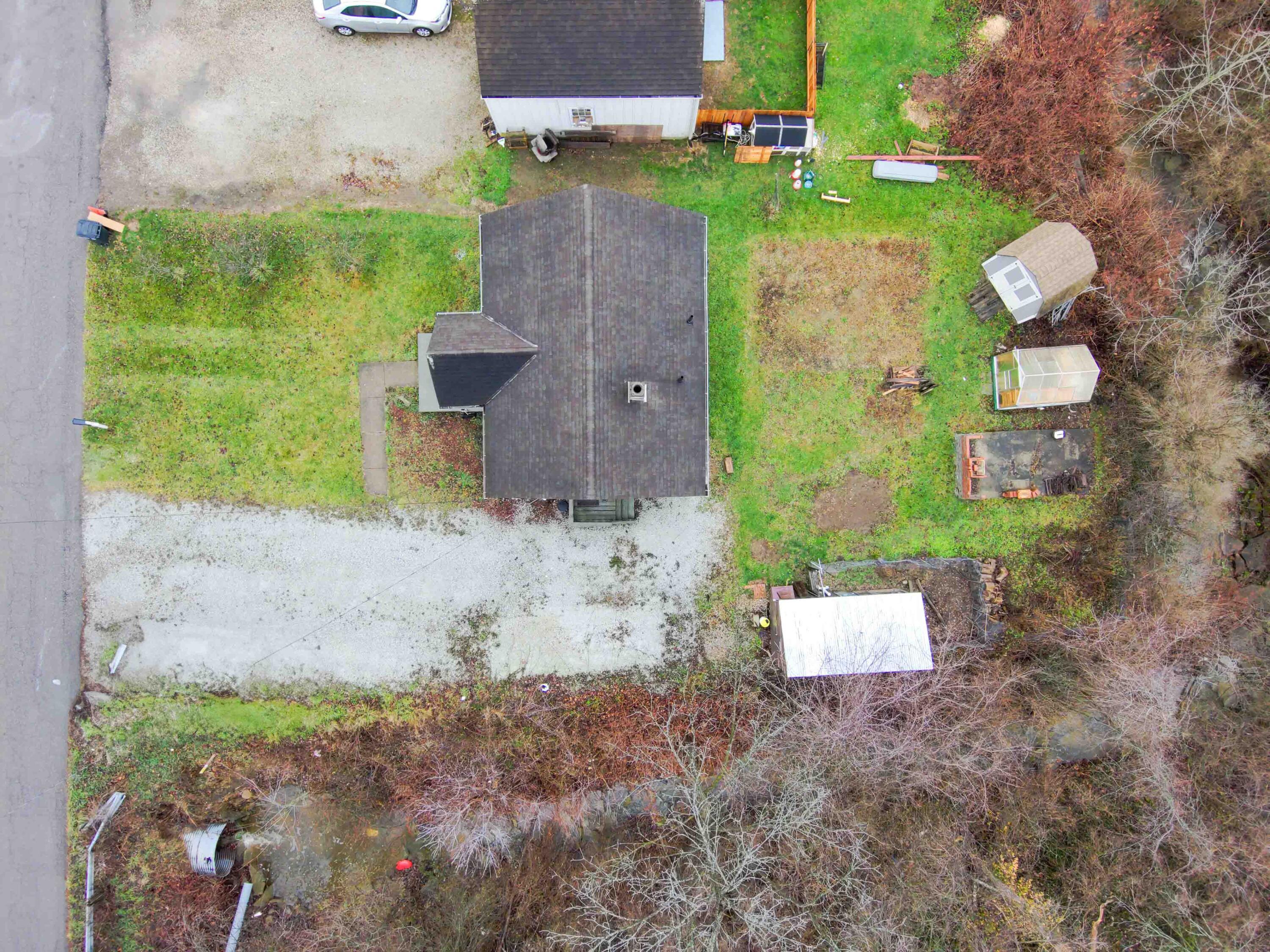 503 Gordon Road Mansfield, OH 44905 - Photo 53 of 55 S1007482